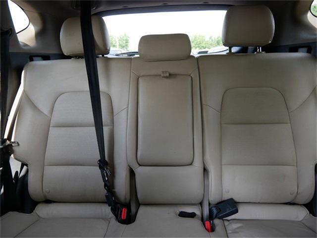 used 2021 Hyundai Tucson car, priced at $19,496