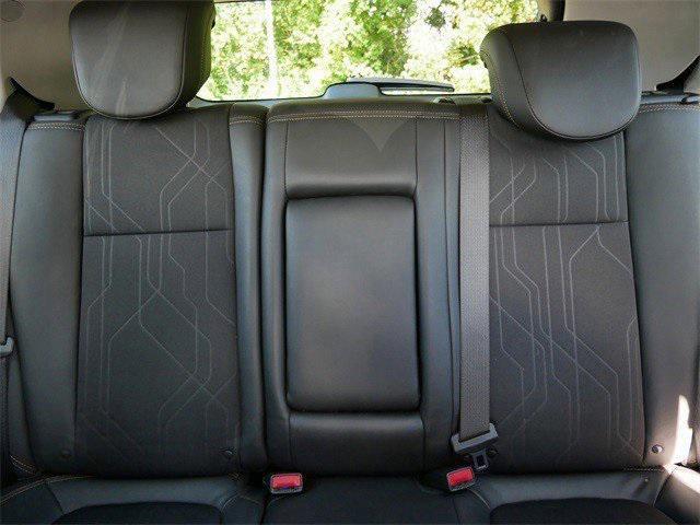 used 2020 Chevrolet Trax car, priced at $15,286
