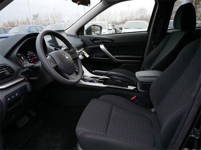 new 2026 Mitsubishi Eclipse Cross car, priced at $31,009