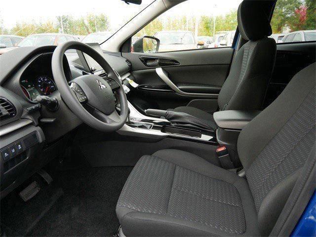 new 2026 Mitsubishi Eclipse Cross car, priced at $30,814