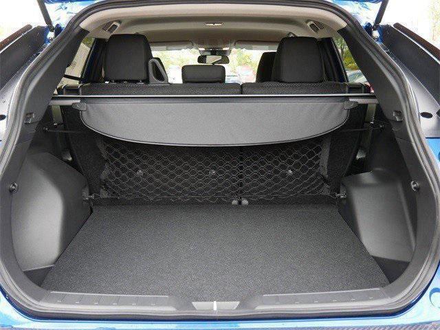 new 2026 Mitsubishi Eclipse Cross car, priced at $30,814