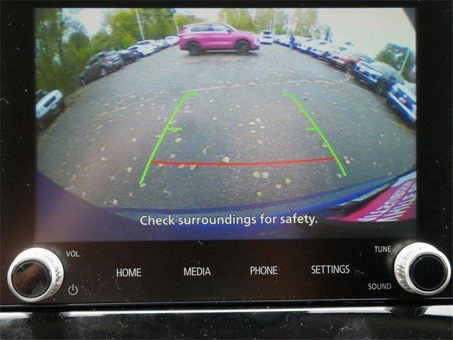 new 2026 Mitsubishi Eclipse Cross car, priced at $30,814