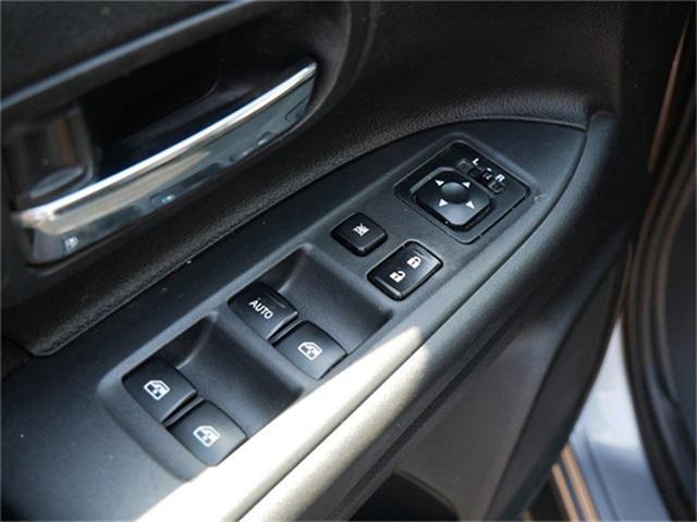 used 2017 Mitsubishi Outlander car, priced at $10,289