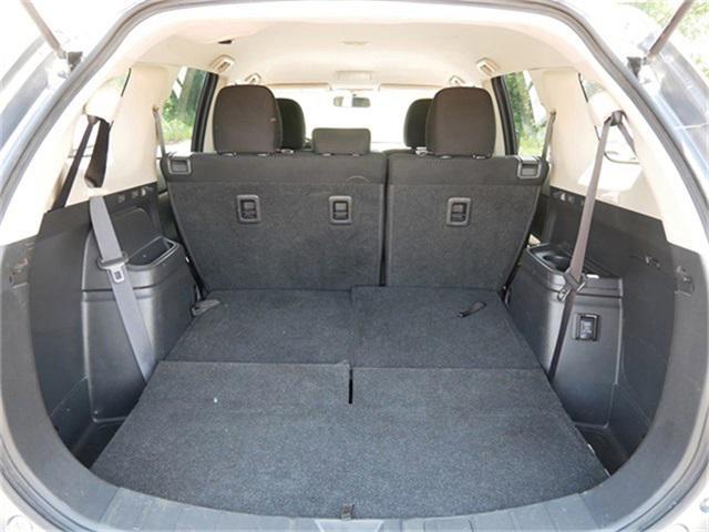 used 2017 Mitsubishi Outlander car, priced at $10,289