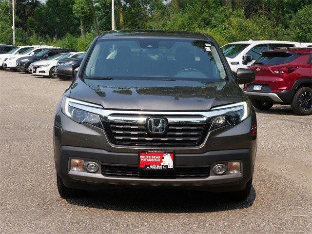 used 2020 Honda Ridgeline car, priced at $24,396
