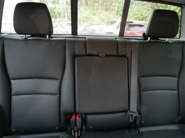 used 2020 Honda Ridgeline car, priced at $24,396