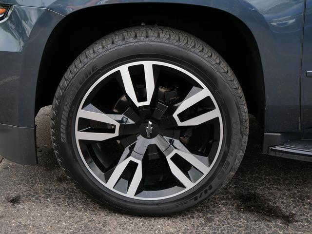 used 2020 Chevrolet Suburban car, priced at $44,996