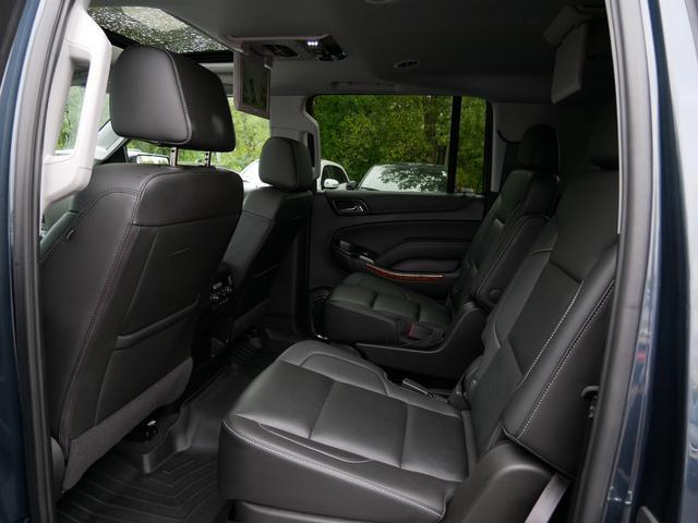 used 2020 Chevrolet Suburban car, priced at $44,996