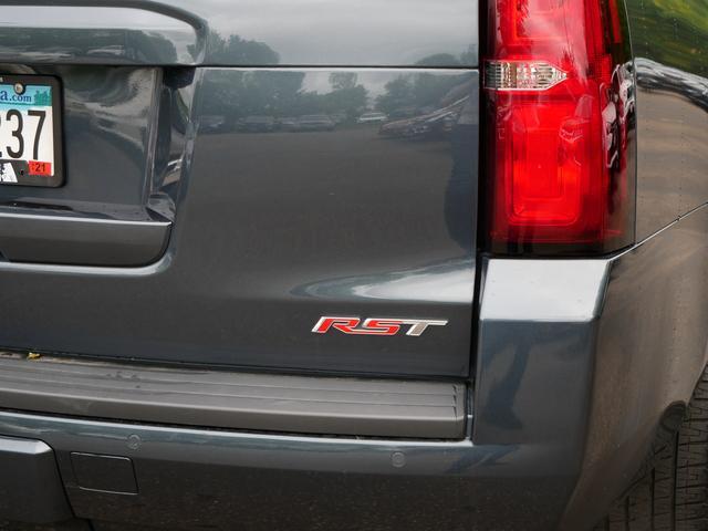 used 2020 Chevrolet Suburban car, priced at $44,996