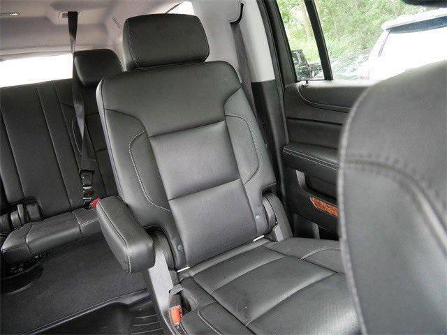 used 2020 Chevrolet Suburban car, priced at $40,996