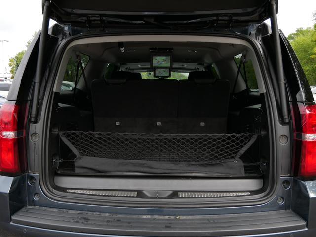 used 2020 Chevrolet Suburban car, priced at $44,996