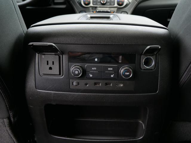 used 2020 Chevrolet Suburban car, priced at $44,996