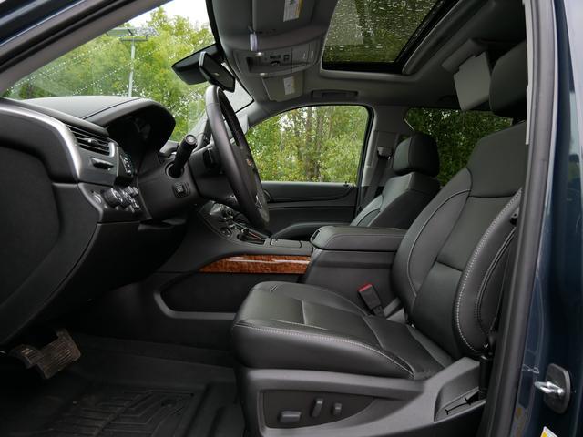 used 2020 Chevrolet Suburban car, priced at $44,996