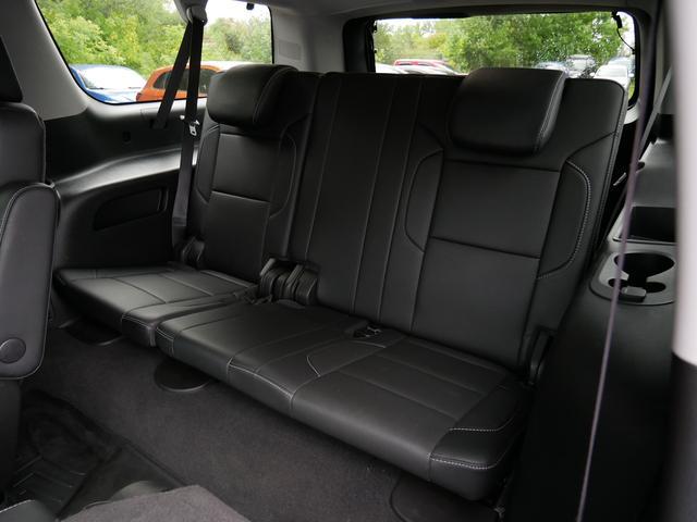 used 2020 Chevrolet Suburban car, priced at $44,996