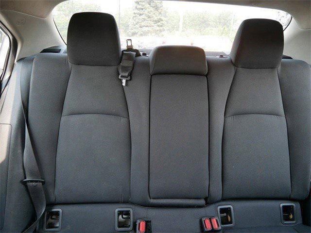 used 2022 Toyota Corolla car, priced at $17,499