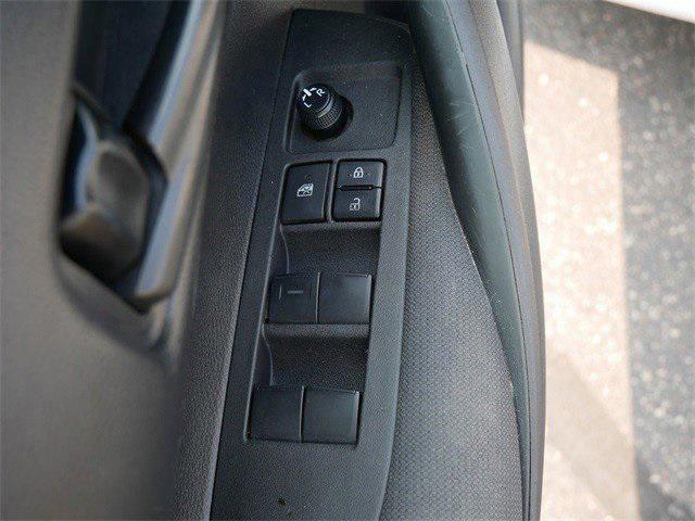 used 2022 Toyota Corolla car, priced at $17,499