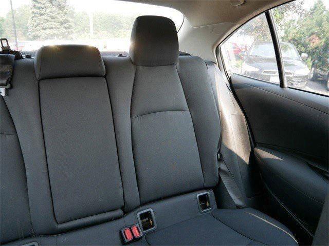 used 2022 Toyota Corolla car, priced at $17,499