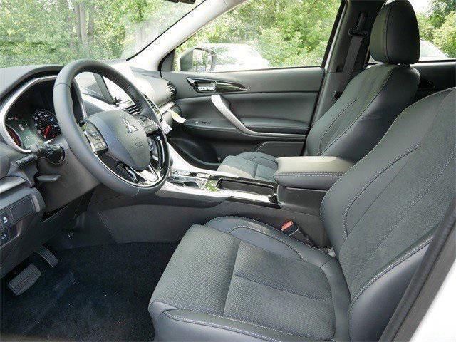 new 2025 Mitsubishi Eclipse Cross car, priced at $31,689
