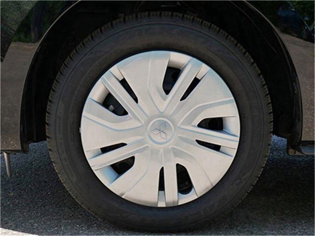 new 2024 Mitsubishi Mirage car, priced at $18,144