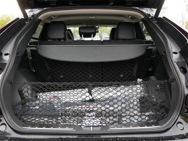 new 2026 Mitsubishi Eclipse Cross car, priced at $32,129