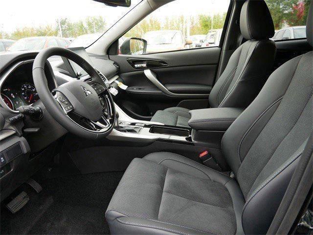 new 2026 Mitsubishi Eclipse Cross car, priced at $32,129