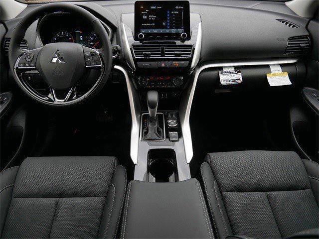 new 2026 Mitsubishi Eclipse Cross car, priced at $32,129