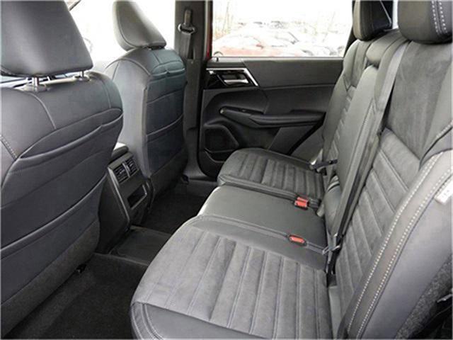 new 2025 Mitsubishi Outlander PHEV car, priced at $42,709