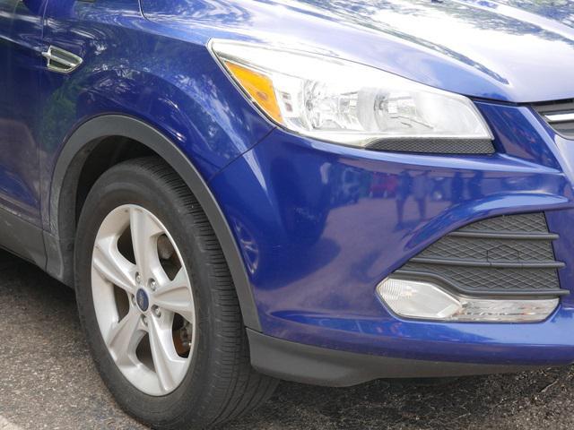 used 2015 Ford Escape car, priced at $11,596