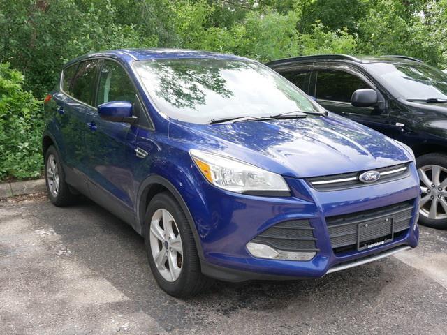 used 2015 Ford Escape car, priced at $11,596
