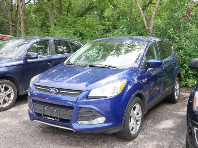 used 2015 Ford Escape car, priced at $10,511