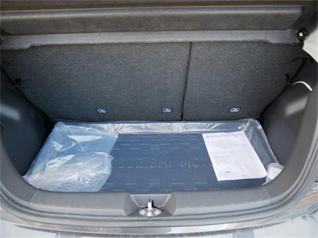 new 2024 Mitsubishi Mirage car, priced at $18,909