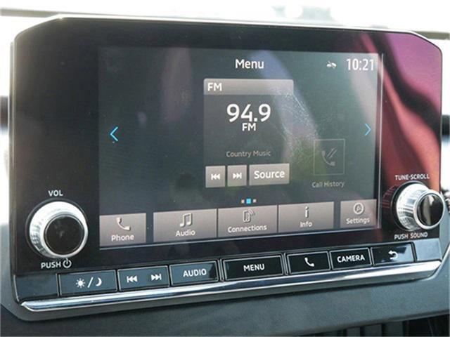 used 2022 Mitsubishi Outlander car, priced at $23,066