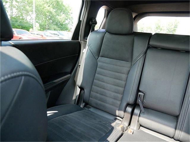 used 2022 Mitsubishi Outlander car, priced at $23,066