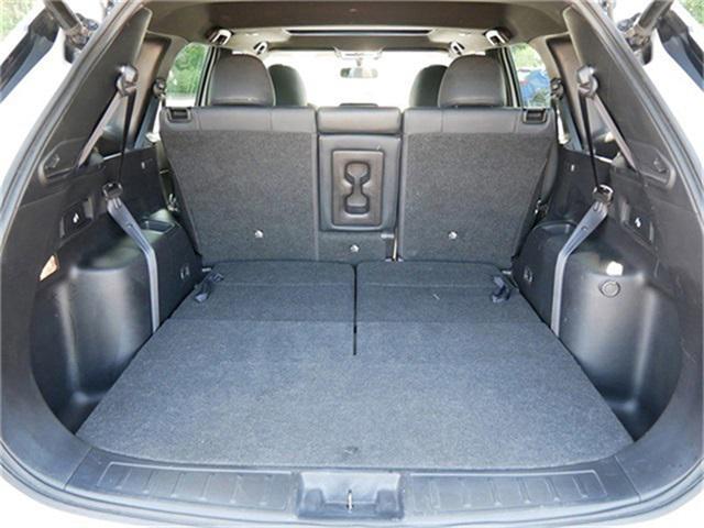 used 2022 Mitsubishi Outlander car, priced at $23,066