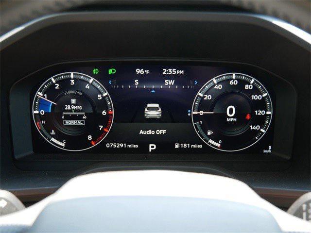 used 2022 Mitsubishi Outlander car, priced at $23,996