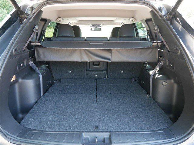 used 2022 Mitsubishi Outlander car, priced at $23,996