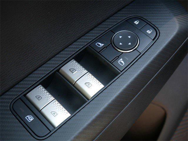 used 2022 Mitsubishi Outlander car, priced at $23,996