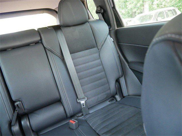 used 2022 Mitsubishi Outlander car, priced at $23,996