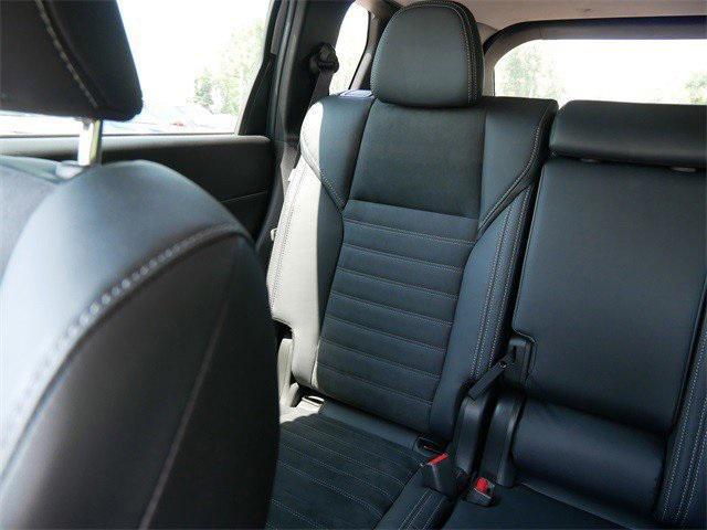 used 2022 Mitsubishi Outlander car, priced at $23,996