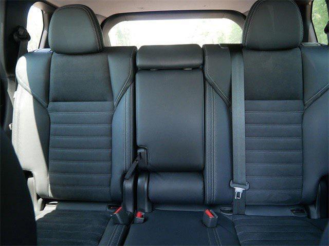 used 2022 Mitsubishi Outlander car, priced at $23,996