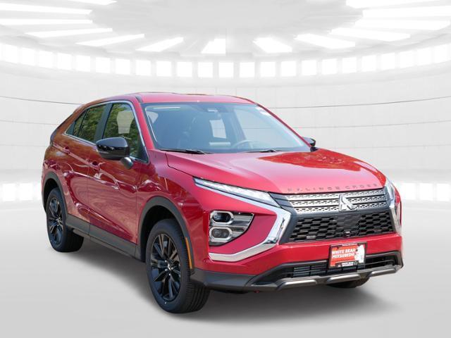 new 2024 Mitsubishi Eclipse Cross car, priced at $28,599