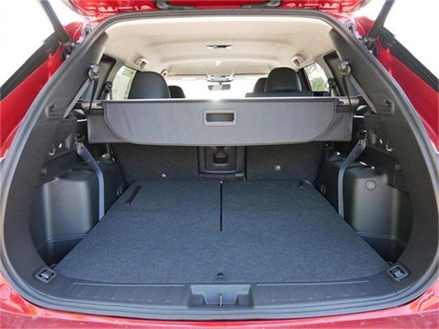 new 2025 Mitsubishi Outlander car, priced at $34,029