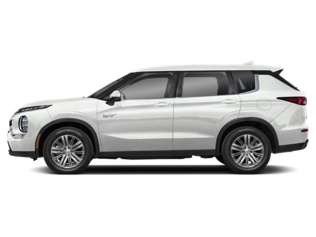 new 2025 Mitsubishi Outlander PHEV car, priced at $39,209