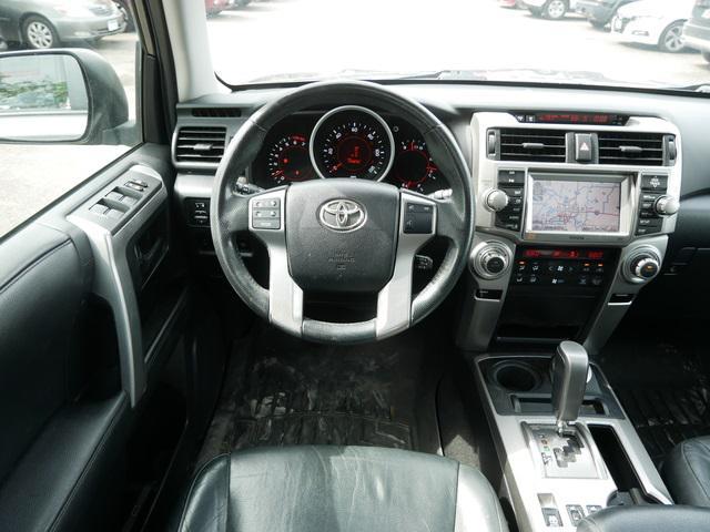 used 2010 Toyota 4Runner car, priced at $18,999