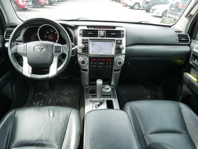 used 2010 Toyota 4Runner car, priced at $18,999