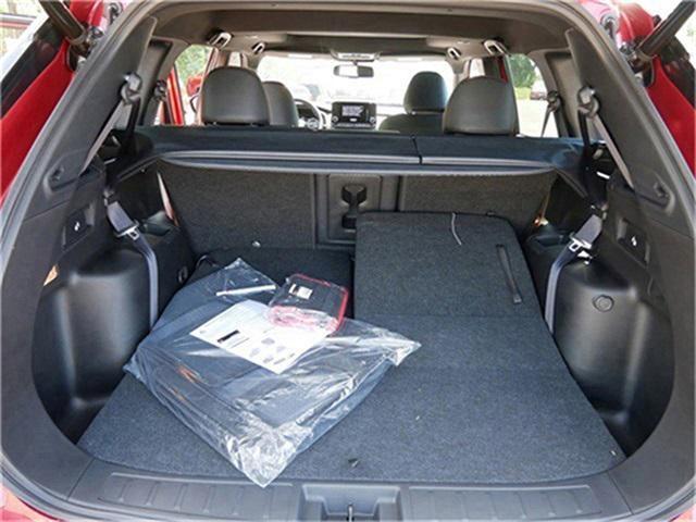 used 2024 Mitsubishi Outlander car, priced at $33,470