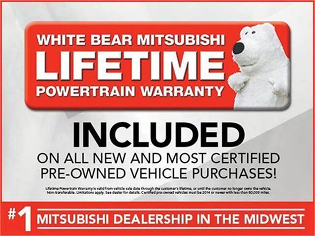 used 2024 Mitsubishi Outlander car, priced at $33,470