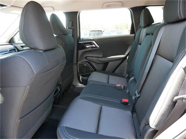 new 2025 Mitsubishi Outlander car, priced at $31,279