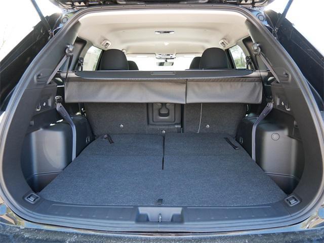 new 2025 Mitsubishi Outlander car, priced at $31,779