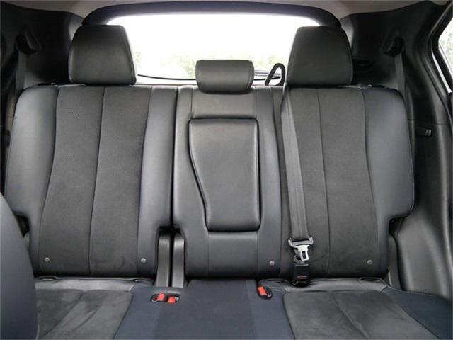 used 2024 Mitsubishi Eclipse Cross car, priced at $21,990